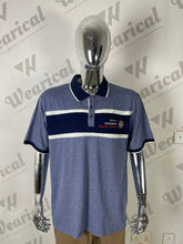 Short Sleeve Polo (2XLARGE)
